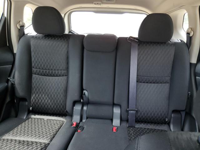 Photo 10 from auction – 2017 NISSAN ROGUE S with VIN KNMAT2MT2HP612814