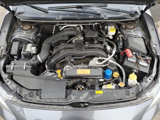 Photo 11 from auction – 2018 SUBARU IMPREZA PR with VIN 4S3GKAD65J3611686