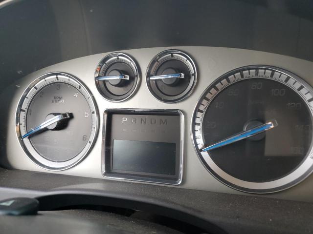 Photo 9 from auction – 2012 CADILLAC ESCALADE E with VIN 1GYS3JEF0CR259567