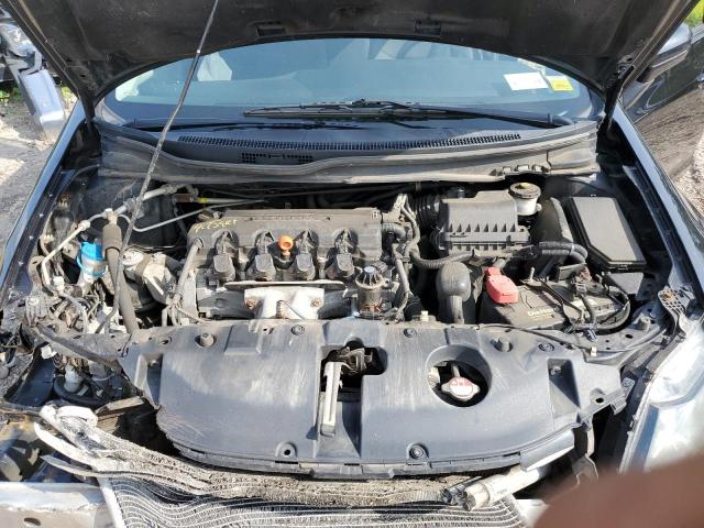 Photo 11 from auction – 2015 HONDA CIVIC SE with VIN 19XFB2F74FE053515