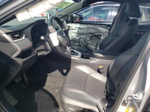 Photo 7 from auction – 2021 TOYOTA RAV4 PRIME with VIN JTMFB3FV4MD014443
