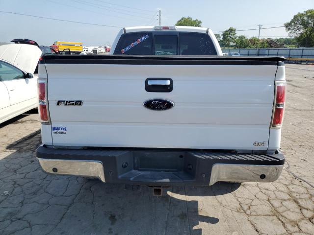 Photo 6 from auction – 2011 FORD F150 SUPER with VIN 1FTFW1ET3BFB76493