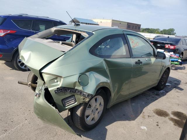 Photo 3 from auction – 2008 FORD FOCUS S/SE with VIN 1FAHP32N68W122420