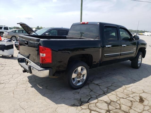 Photo 3 from auction – 2011 CHEVROLET SILVERADO with VIN 3GCPCSE08BG395943