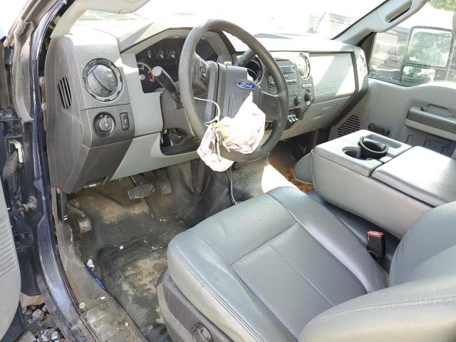 Photo 8 from auction – 2015 FORD F450 SUPER with VIN 1FDUF4HT1FEB42564