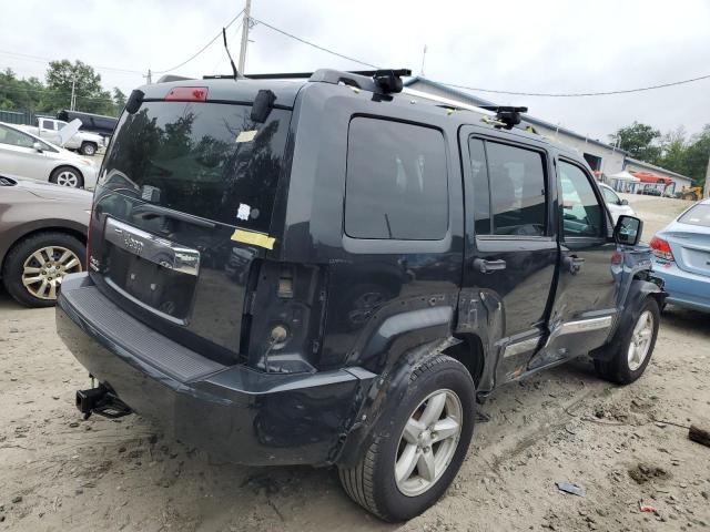 Photo 3 from auction – 2012 JEEP LIBERTY LI with VIN 1C4PJMCK7CW143710