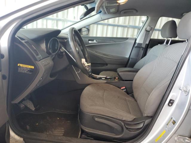 Photo 7 from auction – 2012 HYUNDAI SONATA GLS with VIN 5NPEB4AC6CH326859