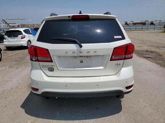 Photo 6 from auction – 2016 DODGE JOURNEY R/ with VIN 3C4PDDEG4GT142901