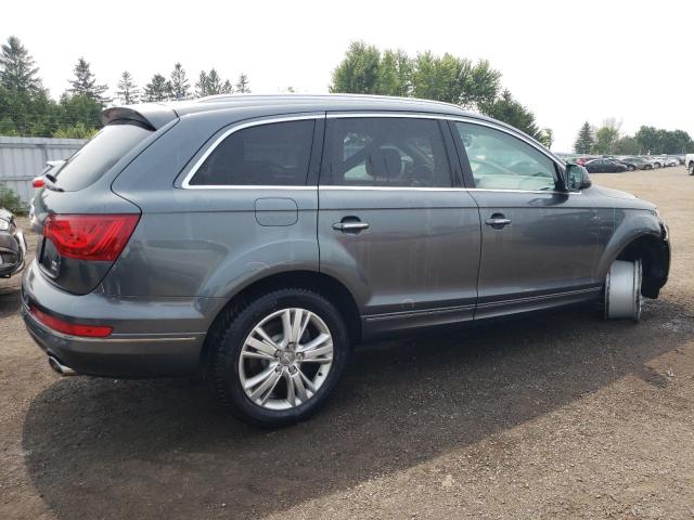 Photo 3 from auction – 2015 AUDI Q7 TDI PRE with VIN WA1CMCFE5FD007964