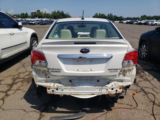 Photo 6 from auction – 2012 SUBARU IMPREZA LI with VIN JF1GJAK65CH021618