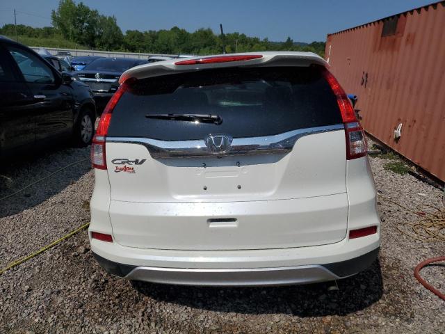 Photo 6 from auction – 2016 HONDA CR-V EX with VIN 5J6RM3H53GL002762