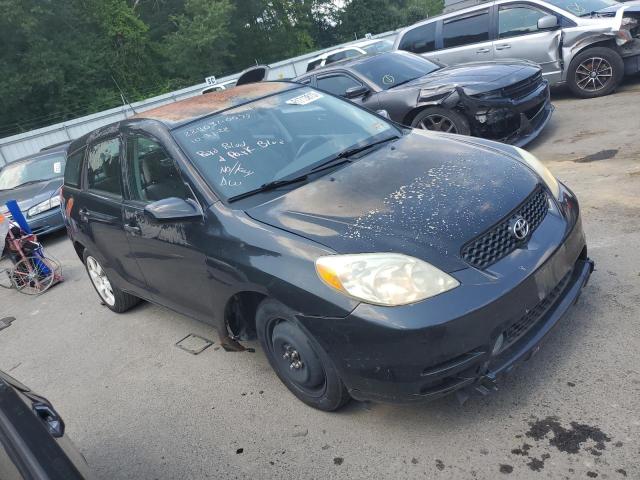 Photo 4 from auction – 2024 TOYOTA COROLLA MA with VIN 2T1KR32E63C061145