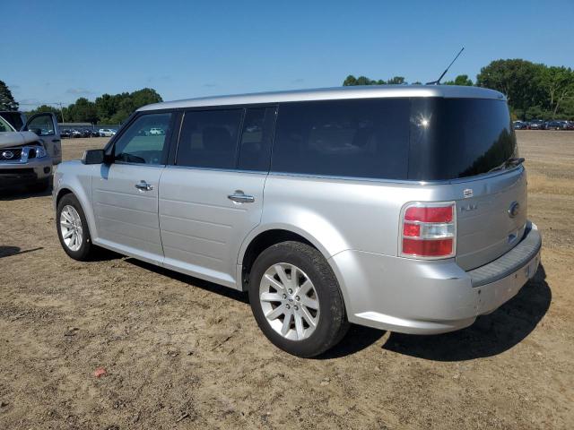 Photo 2 from auction – 2010 FORD FLEX SEL with VIN 2FMHK6CC2ABA90091
