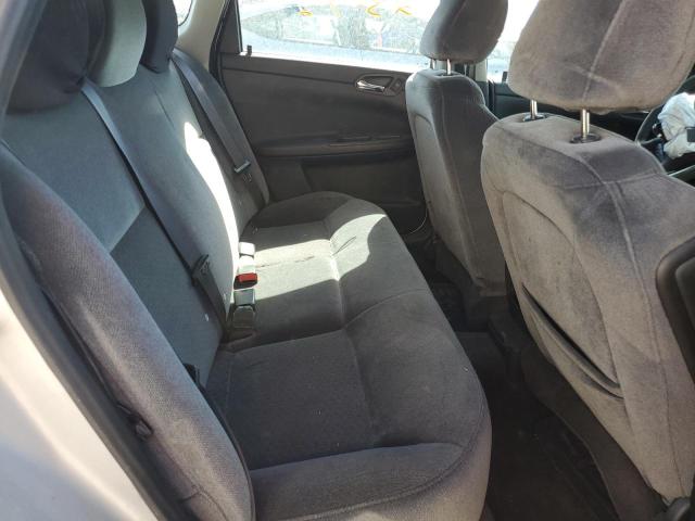 Photo 10 from auction – 2011 CHEVROLET IMPALA LS with VIN 2G1WF5EK9B1127474