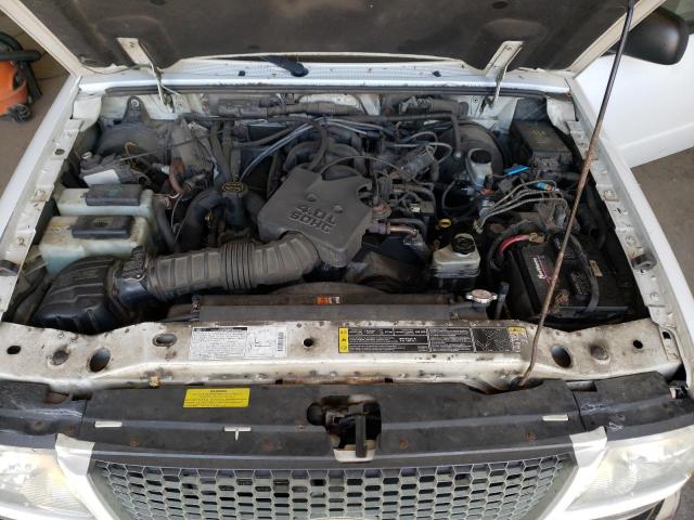 Photo 11 from auction – 2001 FORD RANGER SUP with VIN 1FTZR15E41PB68370