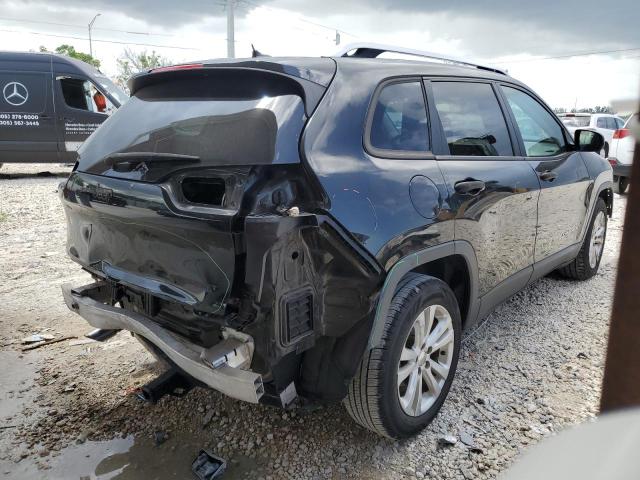 Photo 3 from auction – 2015 JEEP CHEROKEE S with VIN 1C4PJLAB0FW707151