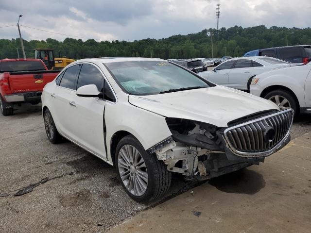 Photo 4 from auction – 2015 BUICK VERANO with VIN 1G4PS5SKXF4128408