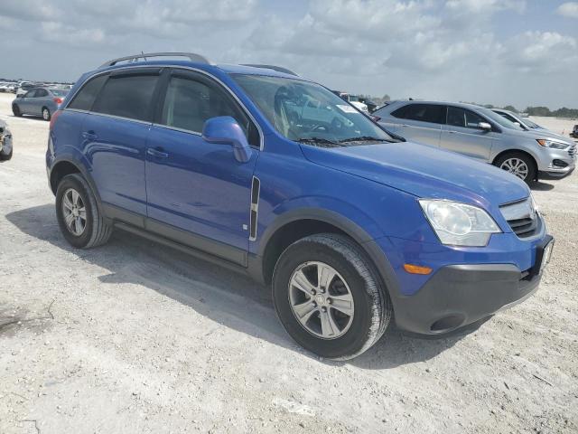 Photo 4 from auction – 2008 SATURN VUE with VIN 3GSCL33P58S553251