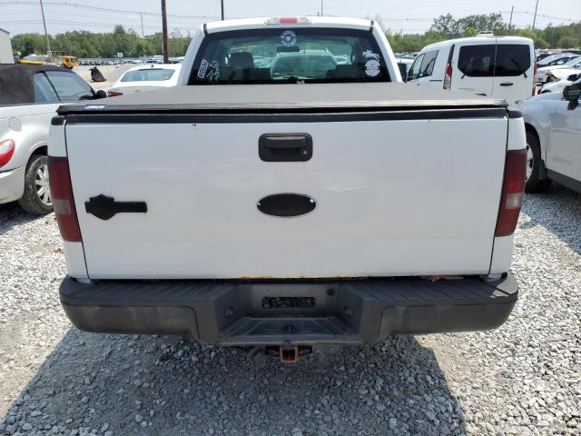 Photo 6 from auction – 2005 FORD F150 with VIN 1FTRX12W85NB97679