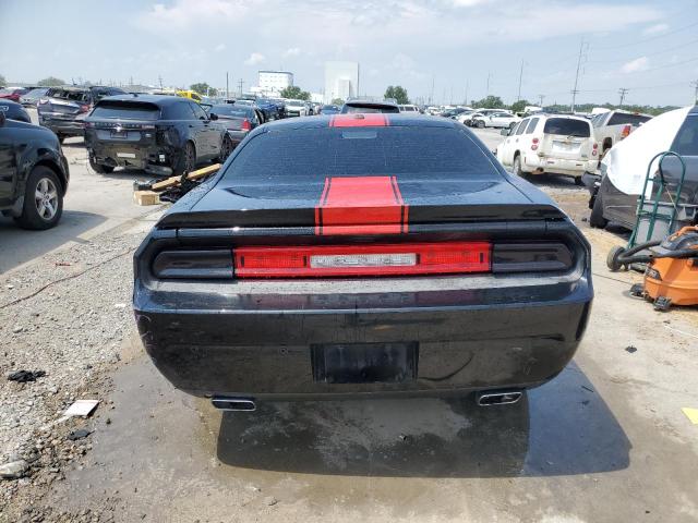 Photo 6 from auction – 2013 DODGE CHALLENGER with VIN 2C3CDYAG2DH679318