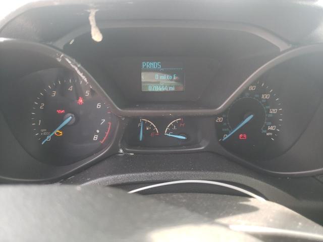 Photo 9 from auction – 2016 FORD TRANSIT CO with VIN NM0LS7F79G1252061