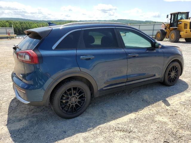 Photo 3 from auction – 2017 KIA NIRO EX with VIN KNDCC3LC0H5074769