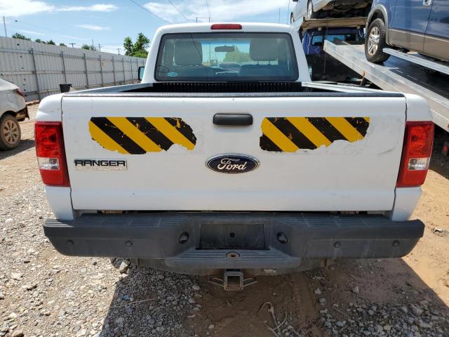 Photo 6 from auction – 2011 FORD RANGER with VIN 1FTKR1AD5BPA51929