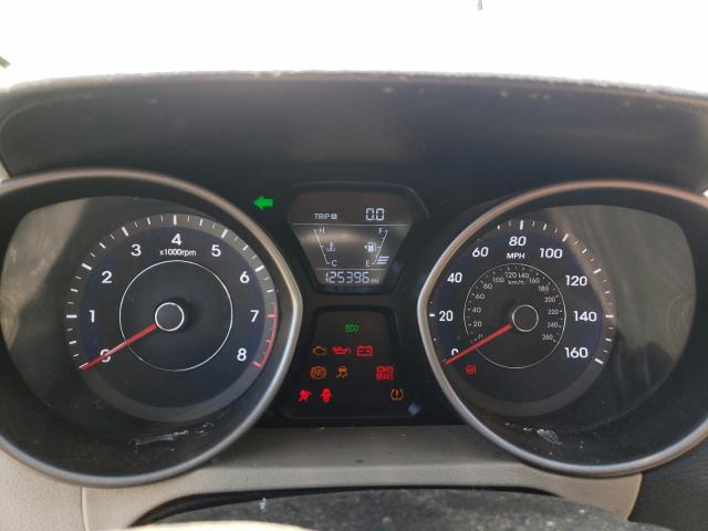 Photo 9 from auction – 2016 HYUNDAI ELANTRA SE with VIN 5NPDH4AE7GH730108