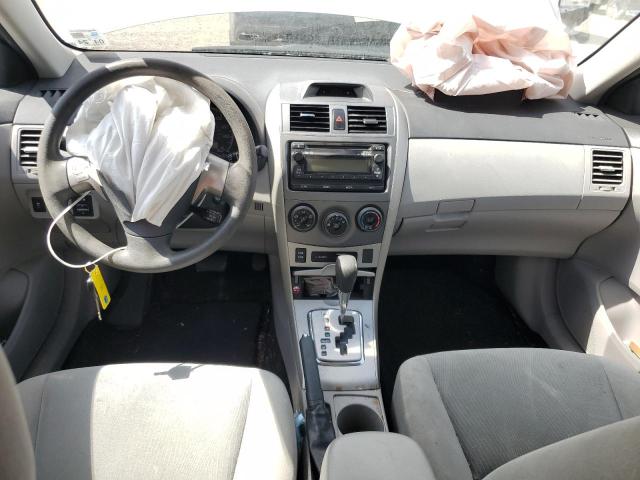 Фото 8 с аукциона – 2012 TOYOTA COROLLA BA с VIN 2T1BU4EE1CC915636