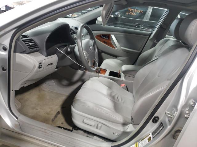 Photo 7 from auction – 2008 TOYOTA CAMRY CE with VIN 4T1BE46K48U768879