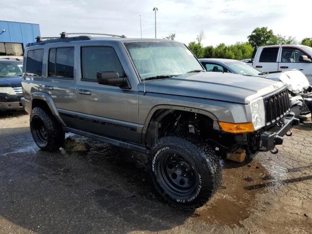 صورة رقم 4 من المزاد - 2007 JEEP COMMANDER مع VIN 1J8HG48K87C638140