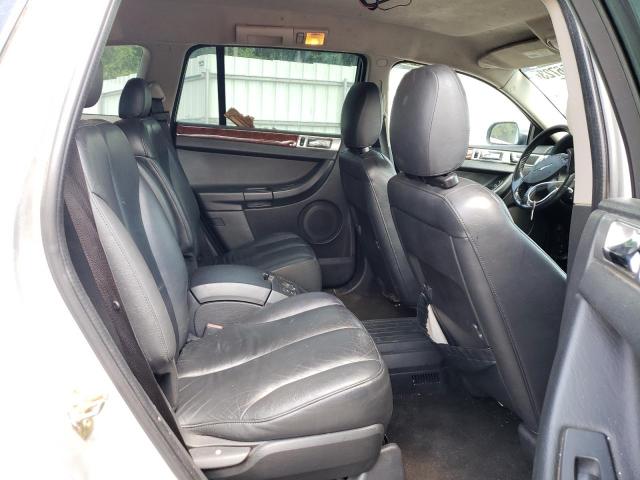 Photo 11 from auction – 2005 CHRYSLER PACIFICA T with VIN 2C4GM68475R547244
