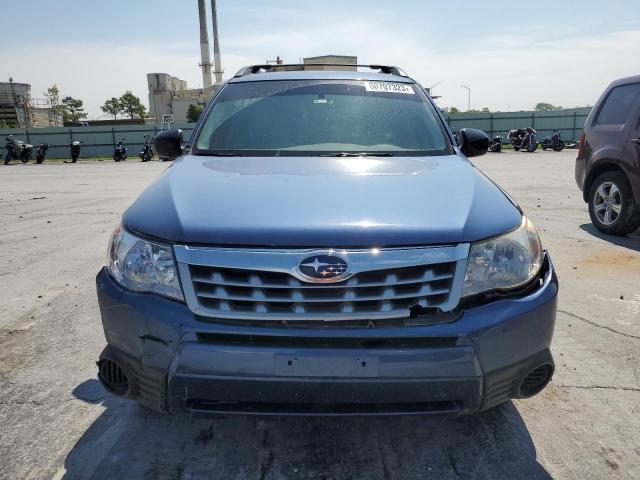 Photo 5 from auction – 2013 SUBARU FORESTER 2 with VIN JF2SHABC5DH407075