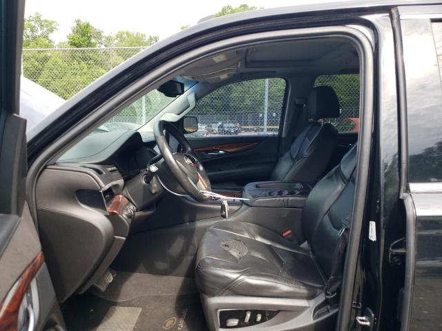Photo 7 from auction – 2015 CADILLAC ESCALADE E with VIN 1GYS4JKJ6FR151884