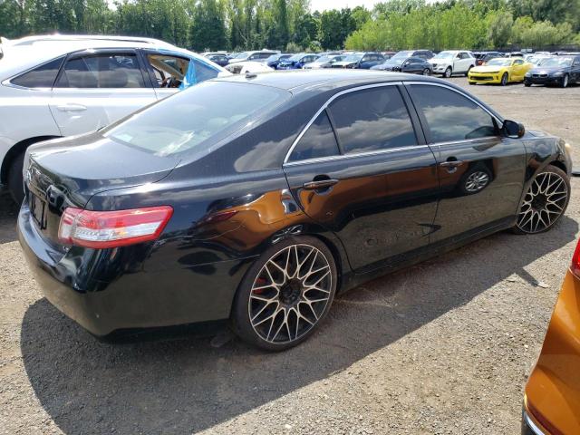 Photo 3 from auction – 2010 TOYOTA CAMRY BASE with VIN 4T4BF3EK7AR009924