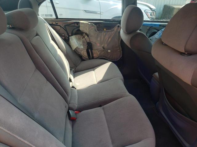 Photo 10 from auction – 2007 HONDA CIVIC EX with VIN 1HGFA15857L045585