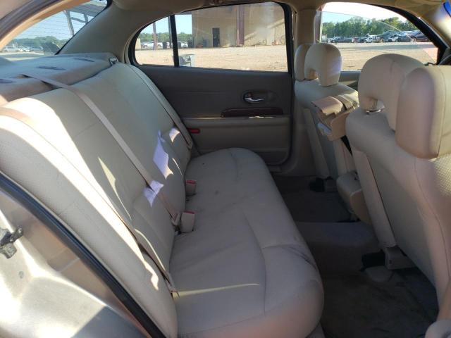 Photo 10 from auction – 2004 BUICK LESABRE CU with VIN 1G4HP52K544136807