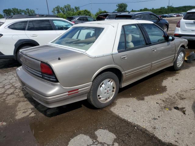 Photo 3 from auction – 1997 OLDSMOBILE CUTLASS SU with VIN 1G3WH52M7VF330366