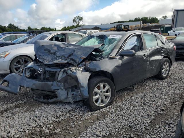 TOYOTA CAMRY BASE 2011 with VIN 4T1BF3EK1BU192183 - Photo from auction