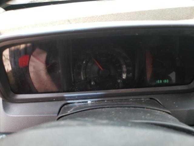 Zdjęcie 9 z aukcji – 2010 DODGE JOURNEY SX z VIN 3D4PH5FV4AT182915