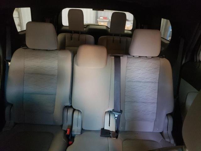 Photo 10 from auction – 2014 FORD EXPLORER with VIN 1FM5K7B89EGB83999