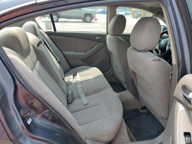 Photo 10 from auction – 2010 NISSAN ALTIMA BAS with VIN 1N4AL2AP3AN544568