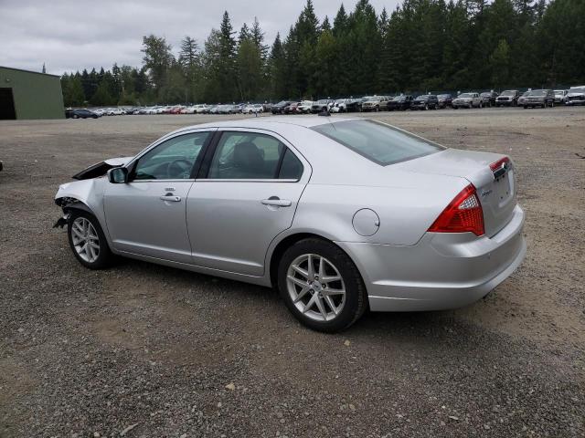 Photo 2 from auction – 2011 FORD FUSION SEL with VIN 3FAHP0JG2BR292561