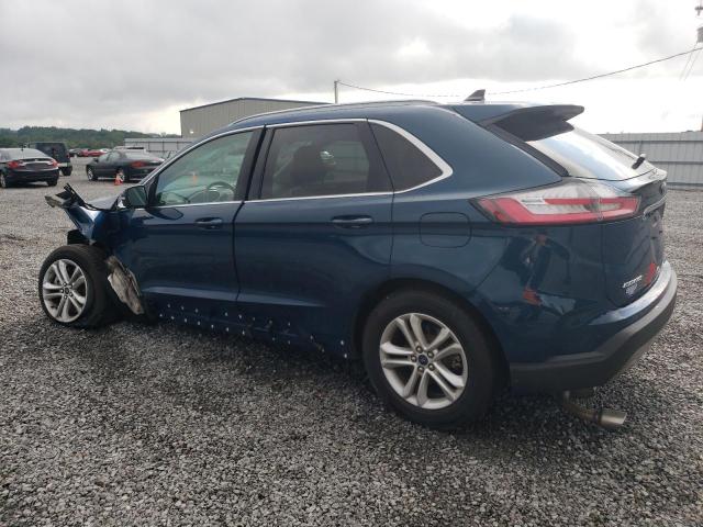 صورة رقم 2 من المزاد - 2020 FORD EDGE SEL مع VIN 2FMPK4J98LBB53351