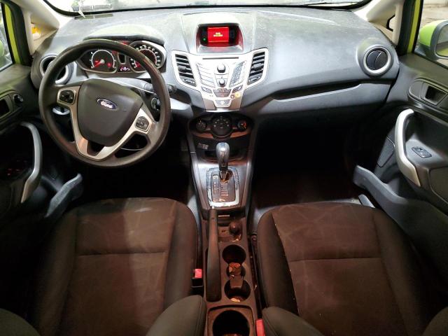 Photo 8 from auction – 2011 FORD FIESTA SE with VIN 3FADP4EJ0BM142358