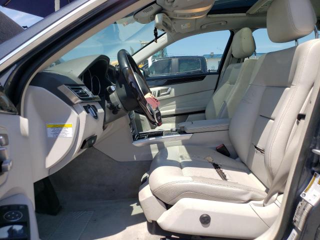 Photo 7 from auction – 2014 MERCEDES-BENZ E 350 with VIN WDDHF5KB2EA837966
