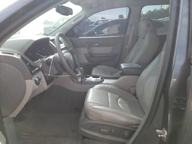 Photo 7 from auction – 2014 GMC ACADIA SLT with VIN 1GKKVRKD4EJ137009
