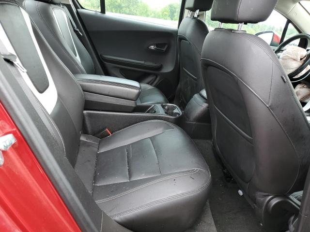 Photo 10 from auction – 2013 CHEVROLET VOLT with VIN 1G1RD6E42DU110646
