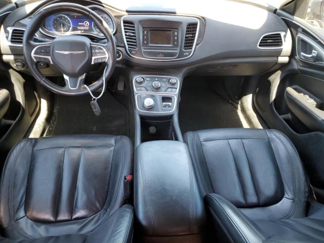 Photo 8 from auction – 2015 CHRYSLER 200 C with VIN 1C3CCCCB5FN545565