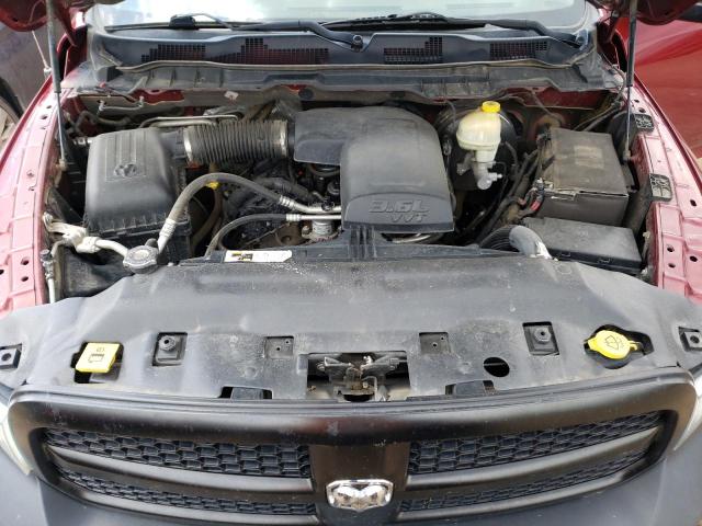 Photo 11 from auction – 2014 RAM 1500 ST with VIN 1C6RR7FG5ES236107